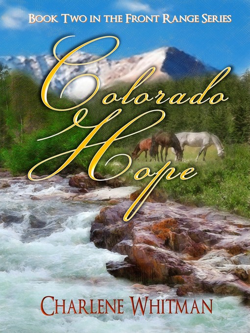 Cover image for Colorado Hope